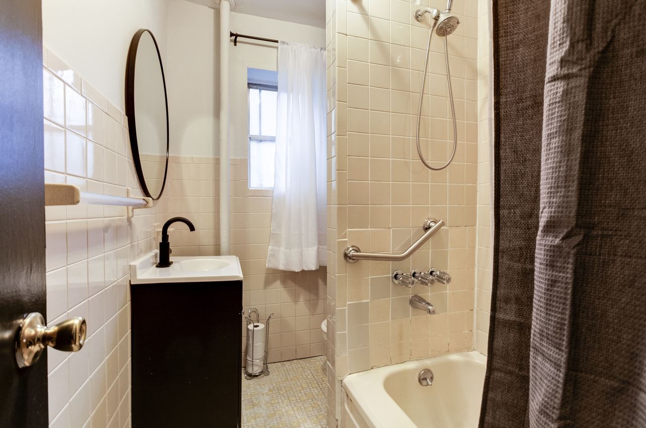  #103: Upper West Side - 1 Bedroom (Full)  -  #103: Upper West Side  - Gallery -  7