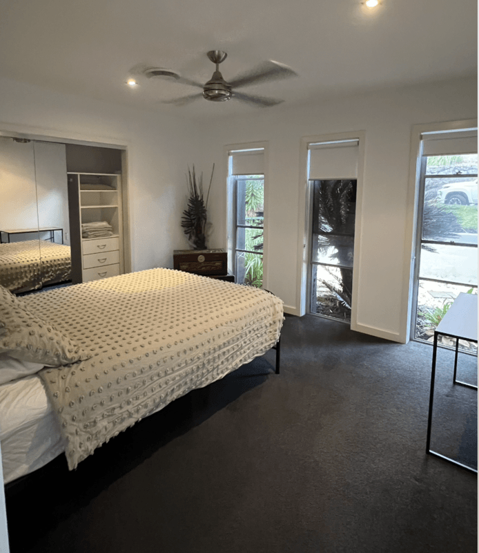  Guest Room(Single Bed)  -  Guest room with own bathroom  - Gallery -  1