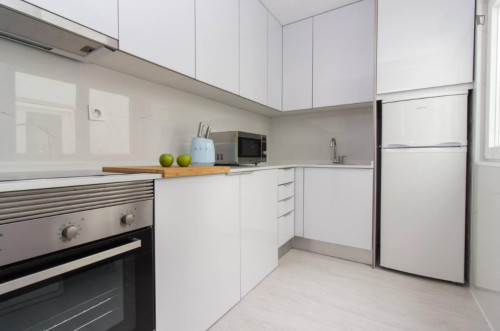 Fascinating 2 Bedroom Apartment with a view close to Sesimbra Beach - Gallery - 16