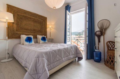 Fascinating 2 Bedroom Apartment with a view close to Sesimbra Beach - Gallery - 6