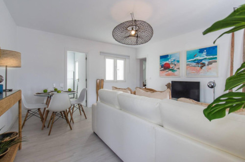 Fascinating 2 Bedroom Apartment with a view close to Sesimbra Beach - Gallery - 18