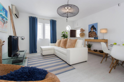 Fascinating 2 Bedroom Apartment with a view close to Sesimbra Beach - Gallery - 19