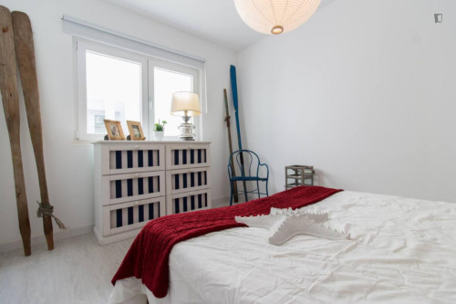 Fascinating 2 Bedroom Apartment with a view close to Sesimbra Beach - Gallery - 23