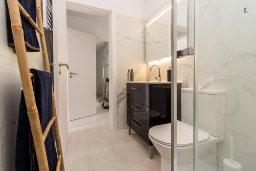 Fascinating 2 Bedroom Apartment with a view close to Sesimbra Beach - Gallery - 8