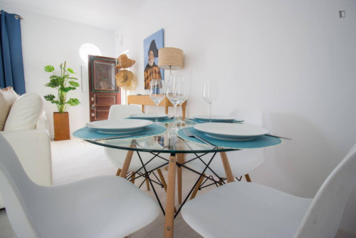 Fascinating 2 Bedroom Apartment with a view close to Sesimbra Beach - Gallery - 17