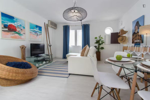 Fascinating 2 Bedroom Apartment with a view close to Sesimbra Beach - Gallery - 21