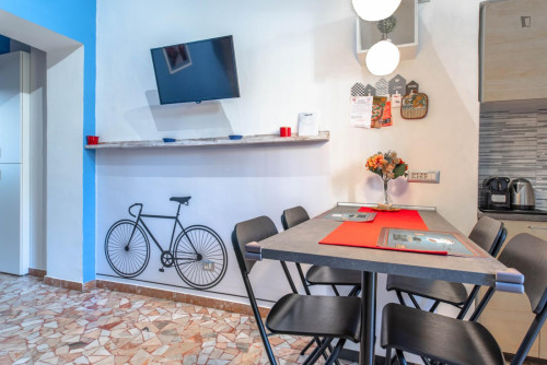 1-bedroom apartment - Gallery - 6