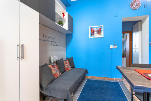 1-bedroom apartment - Gallery - 5