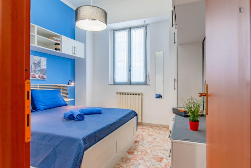 1-bedroom apartment