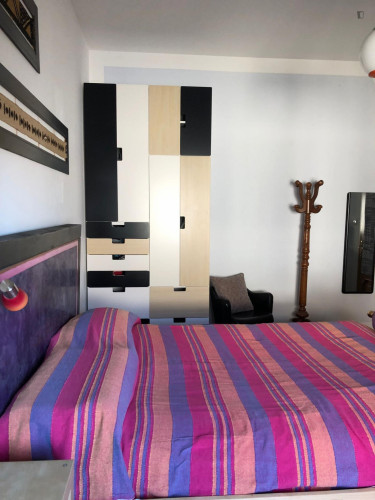 Cozy Flat in Central Bologna - Ideal Location - Gallery - 6