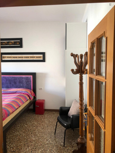 Cozy Flat in Central Bologna - Ideal Location
