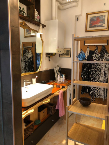 Cozy Flat in Central Bologna - Ideal Location - Gallery - 9