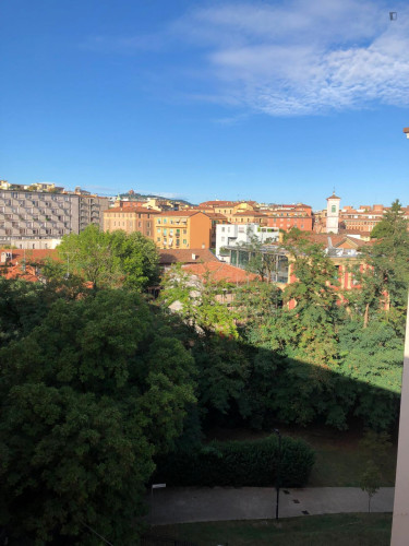 Cozy Flat in Central Bologna - Ideal Location - Gallery - 7
