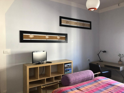 Cozy Flat in Central Bologna - Ideal Location