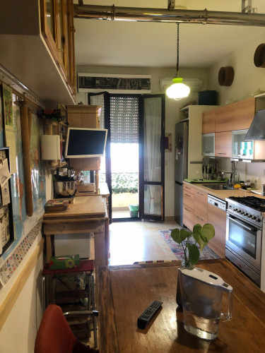 Cozy Flat in Central Bologna - Ideal Location - Gallery - 8