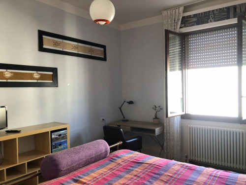 Cozy Flat in Central Bologna - Ideal Location - Gallery - 5