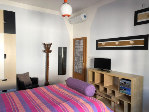 Cozy Flat in Central Bologna - Ideal Location