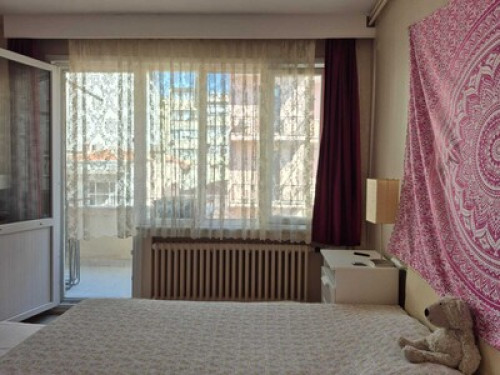 Cosy apartment