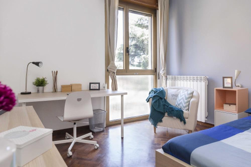 Stanza in Viale Giovanni Vicini - Gallery - 15