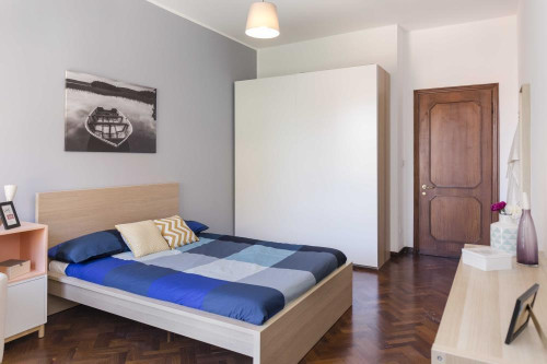 Stanza in Viale Giovanni Vicini - Gallery - 14