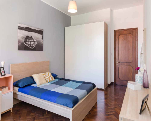 Stanza in Viale Giovanni Vicini - Gallery - 12