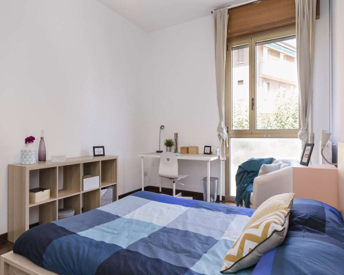 Stanza in Viale Giovanni Vicini