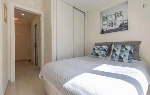 Amazing 1-bedroom apartment in the historic centre of Setúbal - Gallery - 14
