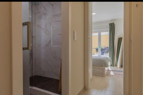 Amazing 1-bedroom apartment in the historic centre of Setúbal - Gallery - 13