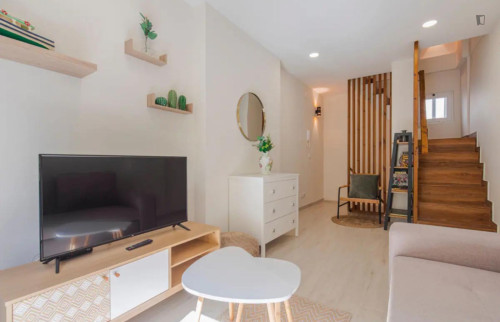 Amazing 1-bedroom apartment in the historic centre of Setúbal - Gallery - 9