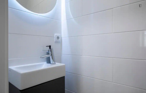 Amazing 1-bedroom apartment in the historic centre of Setúbal - Gallery - 10