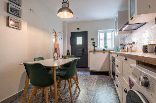 Amazing 1-bedroom apartment in the historic centre of Setúbal - Gallery - 5
