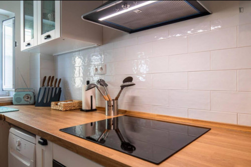 Amazing 1-bedroom apartment in the historic centre of Setúbal - Gallery - 6