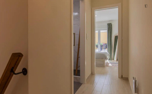 Amazing 1-bedroom apartment in the historic centre of Setúbal - Gallery - 16