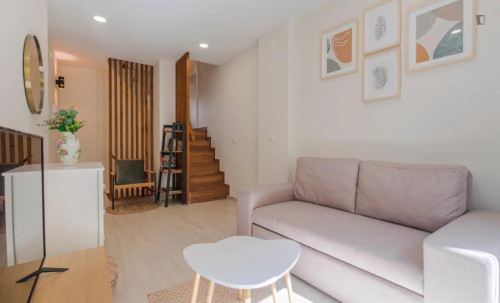 Amazing 1-bedroom apartment in the historic centre of Setúbal - Gallery - 3
