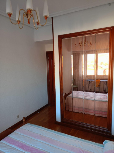 Very cosy single bedroom near Universidad de La Rioja
