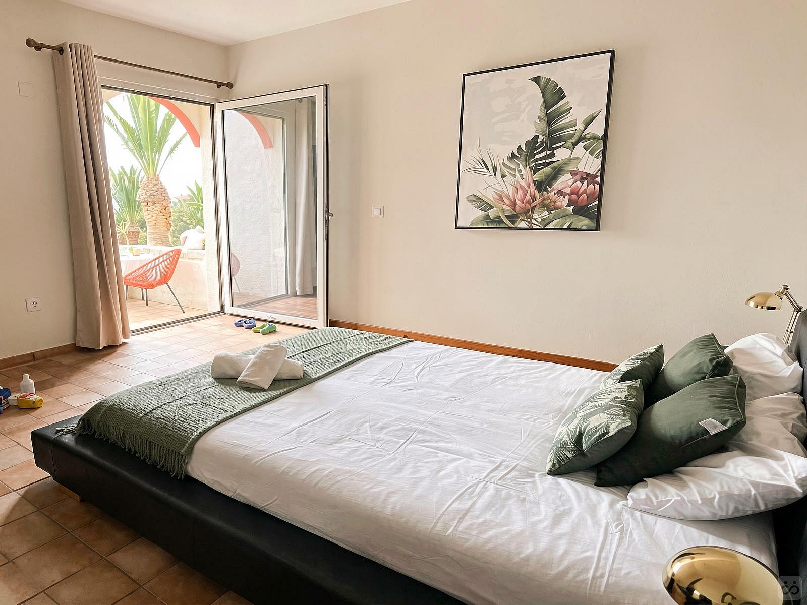 Deluxe Double Room Ensuite With Balcony And Ocean View - 6