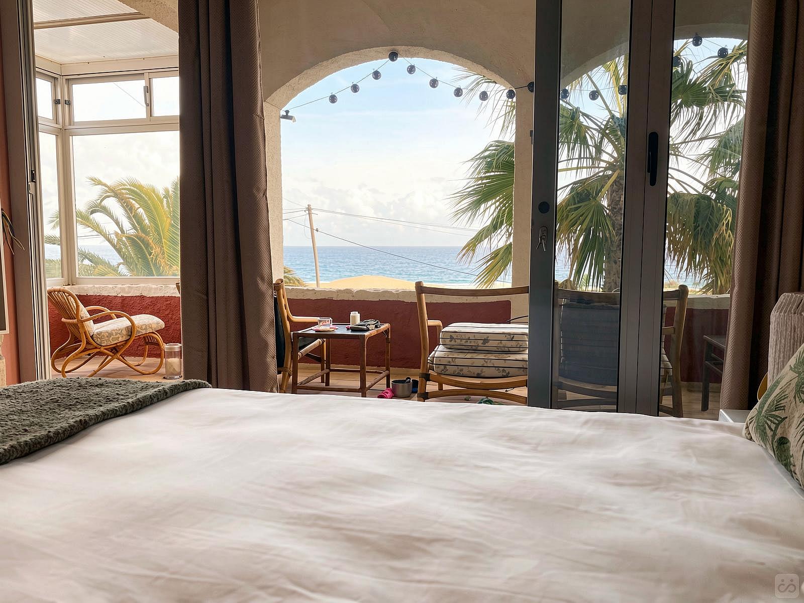 Double Room Ensuite With Ocean View - 3