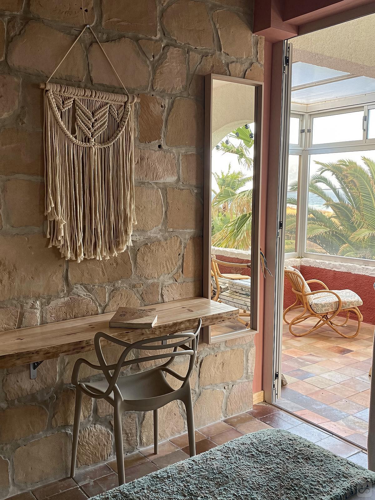 Double Room Ensuite With Ocean View - 10