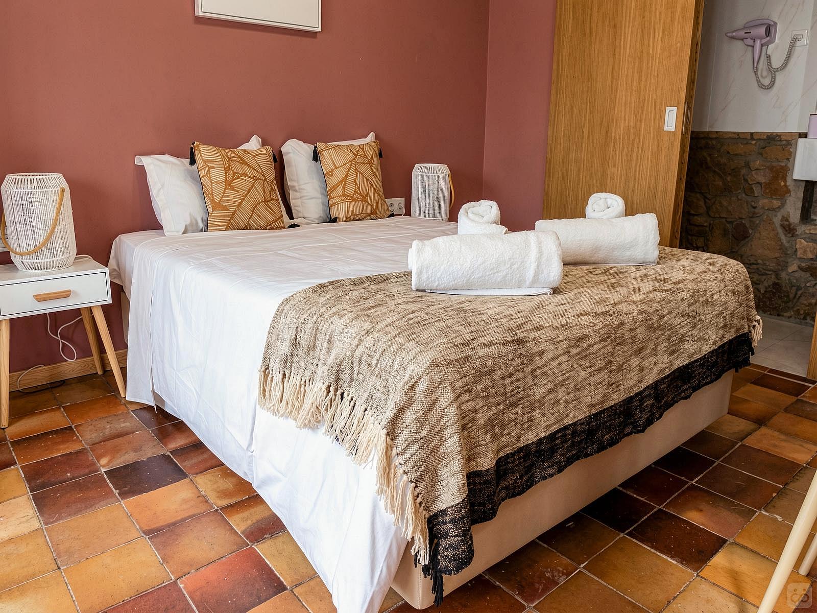 Double Room Ensuite With Ocean View - 22