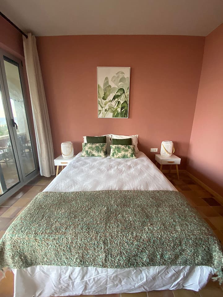 Double Room Ensuite With Ocean View - 15