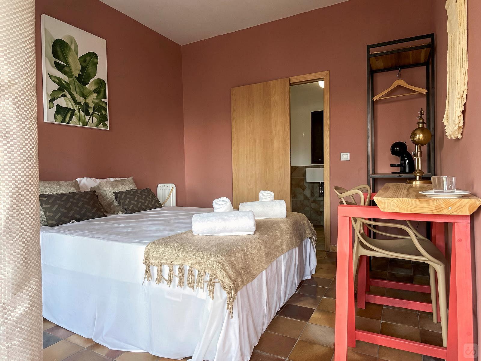 Double Room Ensuite With Ocean View - 20