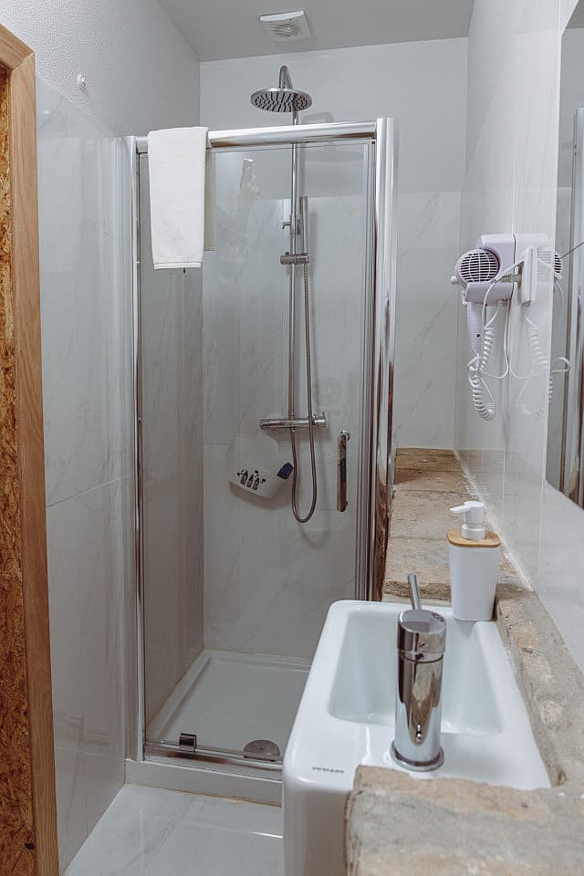 Double Room Ensuite With Ocean View - 6