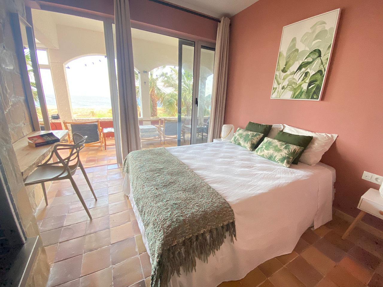 Double Room Ensuite With Ocean View - 13