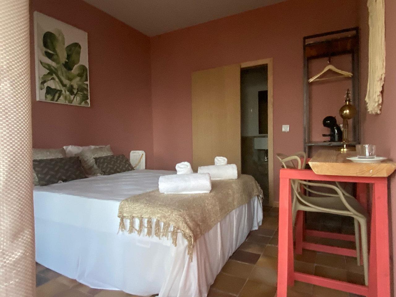 Double Room Ensuite With Ocean View - 9