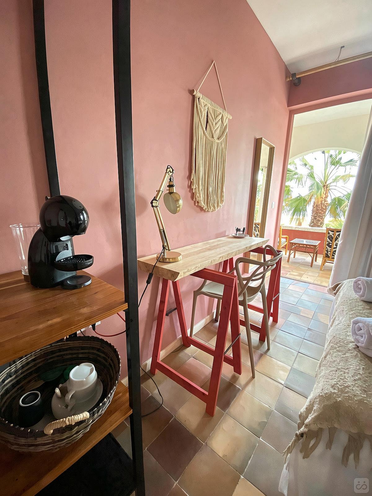 Double Room Ensuite With Ocean View - 18