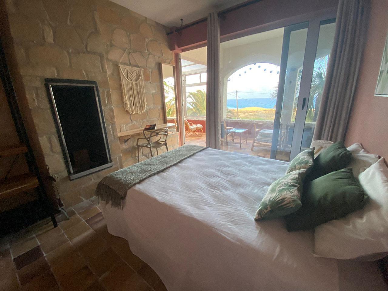 Double Room Ensuite With Ocean View - 16