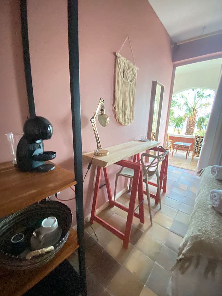 Double Room Ensuite With Ocean View - 7