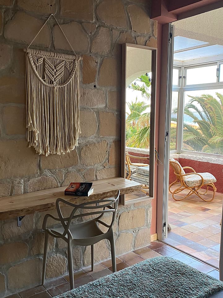 Double Room Ensuite With Ocean View - 12