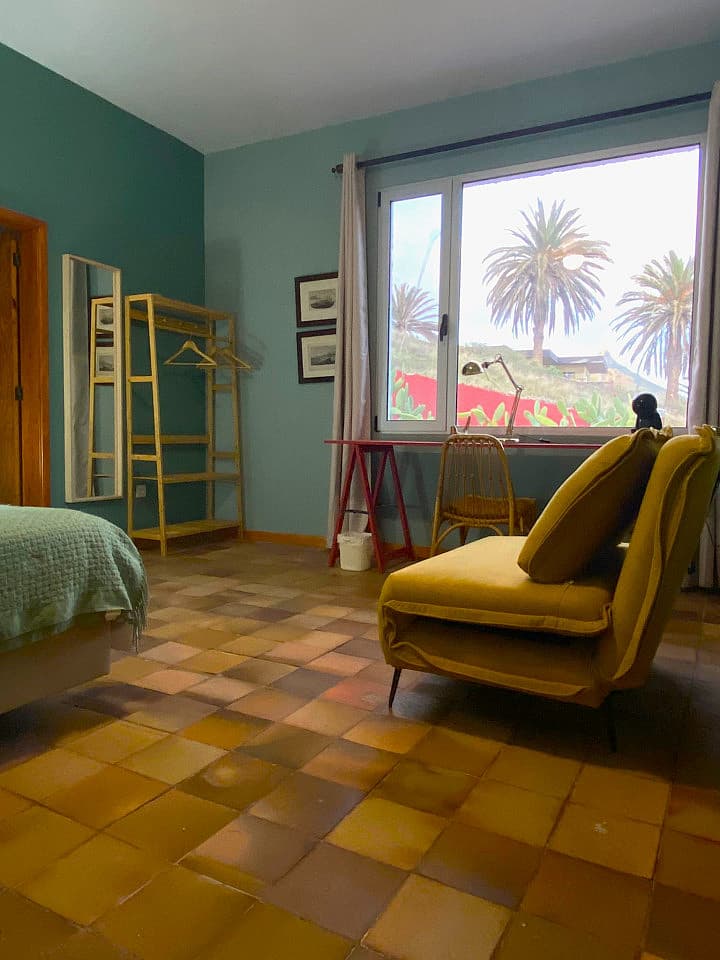 Double Room With Mountain View - 9
