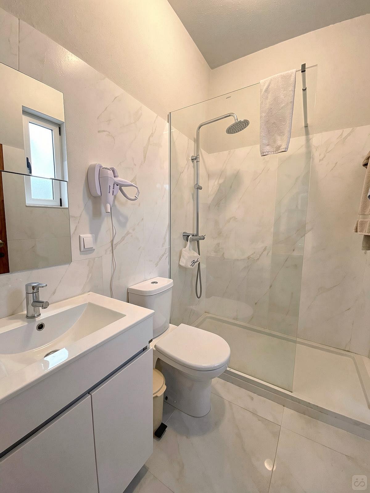 Double Room With Mountain View - 2
